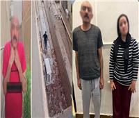 فيديو قلب السوشيال ميديا.. أمن القليوبية يكشف الحقيقة الكاملة لمشاجرة العبور