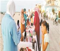 جولة بحرية بـ«أمير البحار» ومسابقات للطائرات الورقية