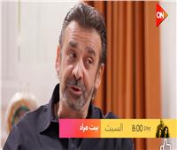 كريم عبد العزيز: أتمنى إعادة تقديم اللص والكلاب مرة أخرى
