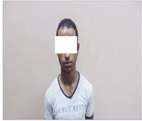  من أجل الجرعة «المدمن قتل جدته»
