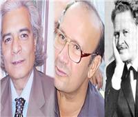 الأيام الجميلة بين ثلاثة شعراء