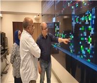 وزير الكهرباء: خطة ديناميكية وأنماط تشغيل متغيرة لخفض استخدام الوقود