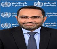 شعبة محرري الصحة تهنئ الدكتور محمد حساني باختياره عضواً في مجموعة بمنظمة الصحة العالمية