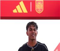 يامال: كنت أخشى الغياب عن مونديال 2026