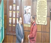 د. أسامة حجازى عميد معهد الكبد القومى:نجرى 25 عملية زراعة كبد سنويًا بنسب نجاح عالمية