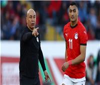 أحمد سلامة: مصطفى محمد يستحق التواجد في منتخب مصر 