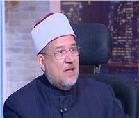 وزير الأوقاف السابق: يجوز سداد المصروفات  للطلاب غير القادرين من أموال الزكاة
