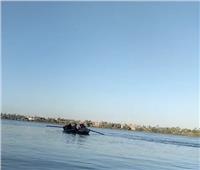 هربًا من الحر.. مصرع طالب غرقًا أثناء الاستحمام في نهر النيل بقنا