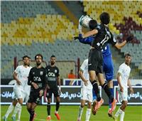 المصري يستضيف زد في إياب نصف نهائي كأس العاصمة