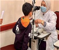 الصحة: مبادرة «عيون أطفالنا مستقبلنا» تستهدف الأطفال من سن 5 إلى 12 سنة