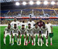 دونيس يعلن القائمة النهائية لمنتخب السعودية استعدادًا لكأس العالم 