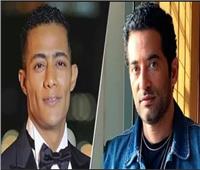 "الصباح" يحسم الجدل حول خلافاته مع محمد رمضان وعمرو سعد