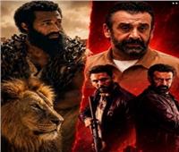 محمد رمضان: اللي اتقال إشاعات.. «أسد» و«7 Dogs» إخوات
