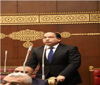 برلماني: الشراكات العالمية مفتاح تحويل بورسعيد إلى عاصمة إعادة التصدير ‬