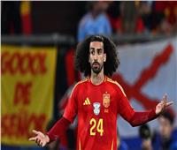 ظهير إسبانيا: هولندا والإكوادور من مفاجآت كأس العالم المحتملة