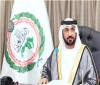رئيس البرلمان العربي يدين عدوان الاحتلال الغاشم على لبنان