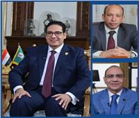 مستشفيات جامعة القاهرة استقبلت 6757 مترددًا على أقسام الطوارئ 