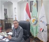 الأقنص: يشيد بدور الحجر البيطري والمديريات خلال عيد الأضحى