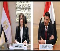 لقاء مرتقب بين وزيري الثقافة والصناعة ورئيس غرفة صناعة السينما لبحث تحديات القطاع