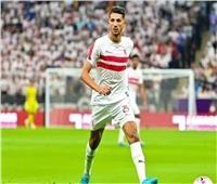 الزمالك يقرر فتح ملف التجديد لـ"فتوح" عقب كأس العالم