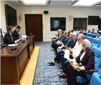 لجنة الخطة والموازنة بمجلس النواب توافق على موازنة ديوان عام وزارة الإسكان
