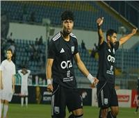 شوقي يعلن تشكيل زد لمواجهة المصري في إياب نصف نهائي كأس العاصمة