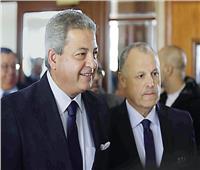 اتحاد الكرة يُثمن بيان "الأعلى للإعلام" لدعم منتخب مصر في كأس العالم 