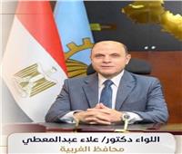 محافظ الغربية يعلن مد مهلة تسجيل مركبات التوك توك للمرة الرابعة