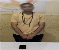 الداخلية عن واقعة التنقب عن الآثار بالشرقية: "ناشر الفيديو غير متزن نفسياً"