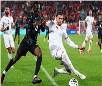 منتخب تونس يخسر من النمسا وديا استعدادا للمونديال 