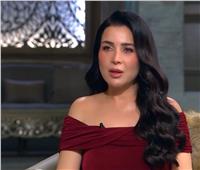 مي عز الدين تكشف كواليس بدايتها ومفاجأة عن أول خطوة في مشوارها