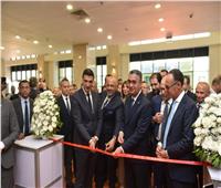 وزير التموين: تطوير سلاسل الإمداد وتقليل الفاقد من أولويات الدولة