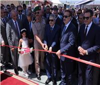 أسامة ربيع: مشروع كوبري النصر العائم 2 نقلة نوعية لدعم الخطط التنموية 