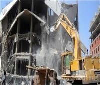 خاص| تعرف على عدد المستفدين من تعديلات قانون التصالح في مخالفات البناء