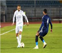 موعد مباراة إنبى والمصرى البورسعيدي في نهائى كأس عاصمة مصر 