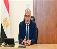 وزير الري: آلية تمويلية بـ 100 مليون دولار لدعم المشروعات بدول حوض النيل