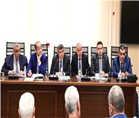 «المالية» تحسم الجدل حول فرض ضريبة على الغاز الطبيعي بالمنازل