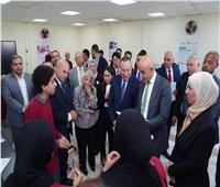 وزير التعليم العالي: معهد الكوزن المصري الياباني نموذج متميز للتعاون 