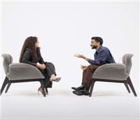 الليلة.. مايان السيد ضيفة أنس بوخش في «ABtalks»