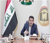 مستشار الأمن القومي العراقي يؤكد أهمية حصر السلاح بيد الدولة