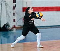 أيسل نديم تعلن رحيلها عن طائرة الزمالك: بات أمرًا حتميًا لا مفر منه