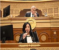 برلماني يشيد بإنشاء المركز اللوجستي العالمي بقناة السويس