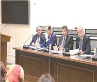 كجوك أمام «خطة النواب»: لا ضريبة إضافية على «غاز المنازل»
