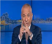 أحمد موسى: القوات المسلحة قامت بتطهير العلمين من 25 مليون لغم 
