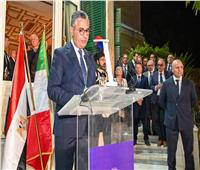 وزير التموين: مصر تتطلع إلى تعزيز التعاون مع إيطاليا