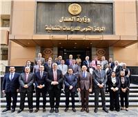 النيابة الإدارية تختتم تدريب المدربين للمستوى المتقدم «TOT»  