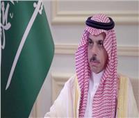 وزير الخارجية السعودي يتلقى رسالة خطية من لافروف حول ملفات مشتركة
