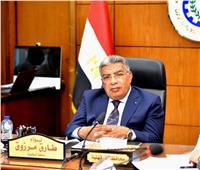 محافظ الدقهلية: لا مشروعات دون دراسات مكتملة.. وإنشاء قاعدة بيانات شاملة للاستثمار