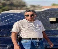 حي الوراق يعيد الانضباط المروري بحملة موسعة لرفع الإشغالات والمخالفات