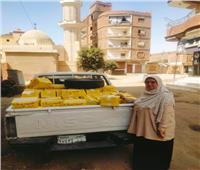 ضربة جديدة لتموين الجيزة.. ضبط نصف طن سمنة صفراء مجهولة المصدر بالعياط